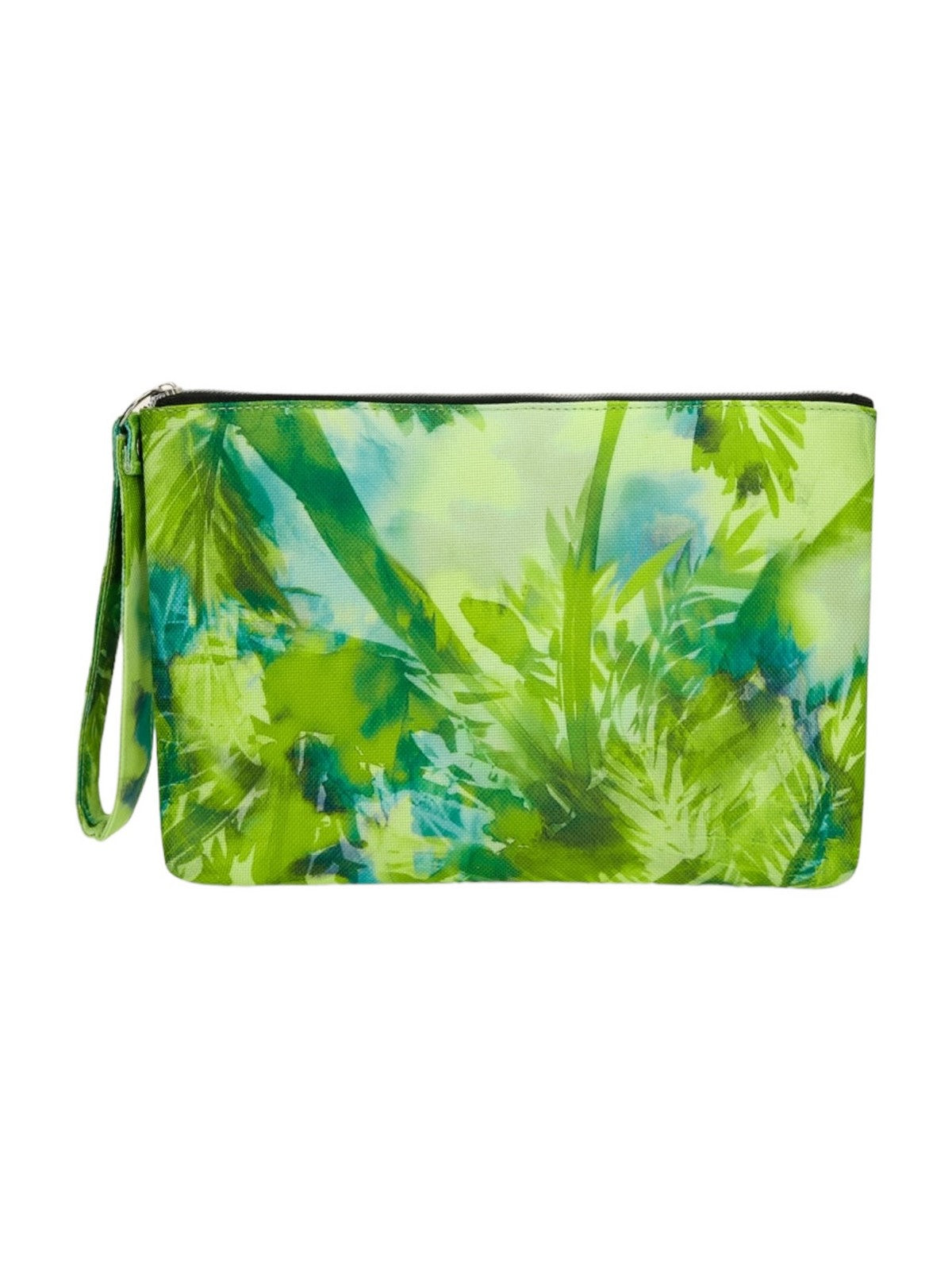 F**K Pochette Femme FK24-A034X04 Vert