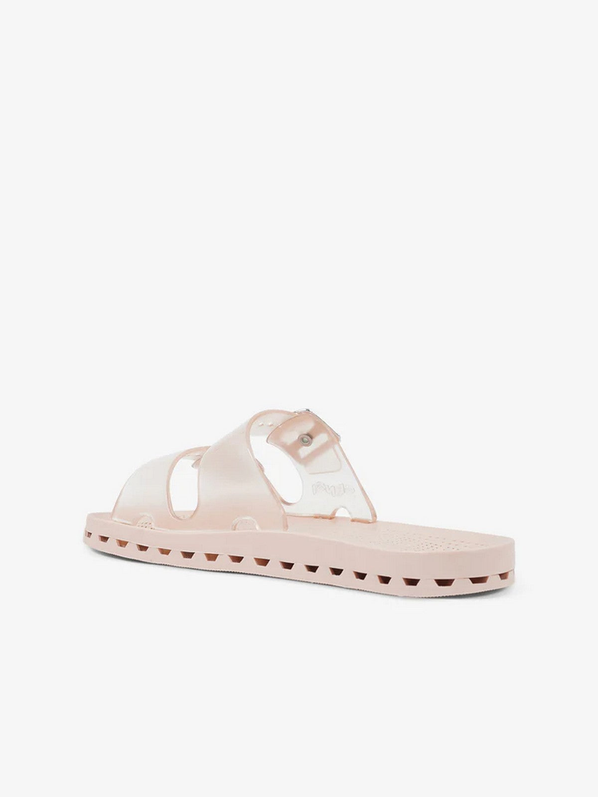 Sensi Ciabatta Femme La Jolla Jelly 4151 / JL 334 Rosa