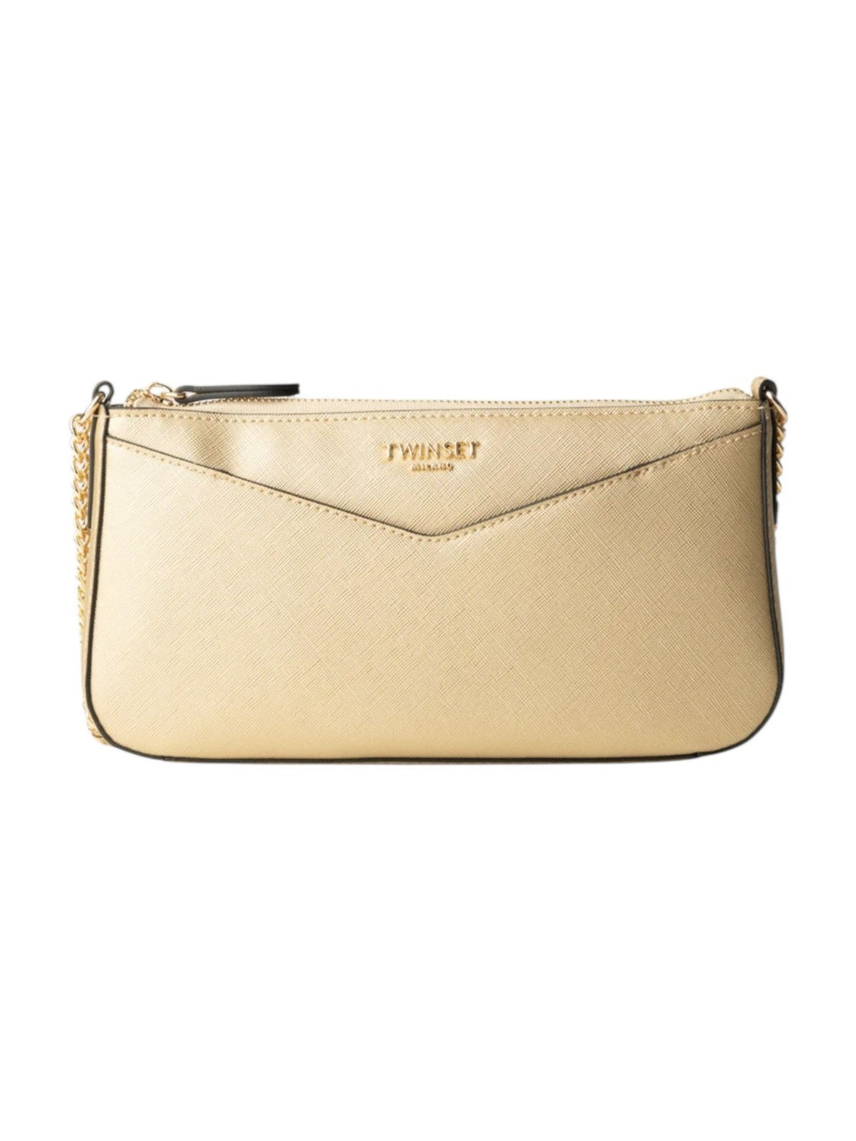 TWINSET Borsa Donna PREMIERE 252TB7033 10366 Oro
