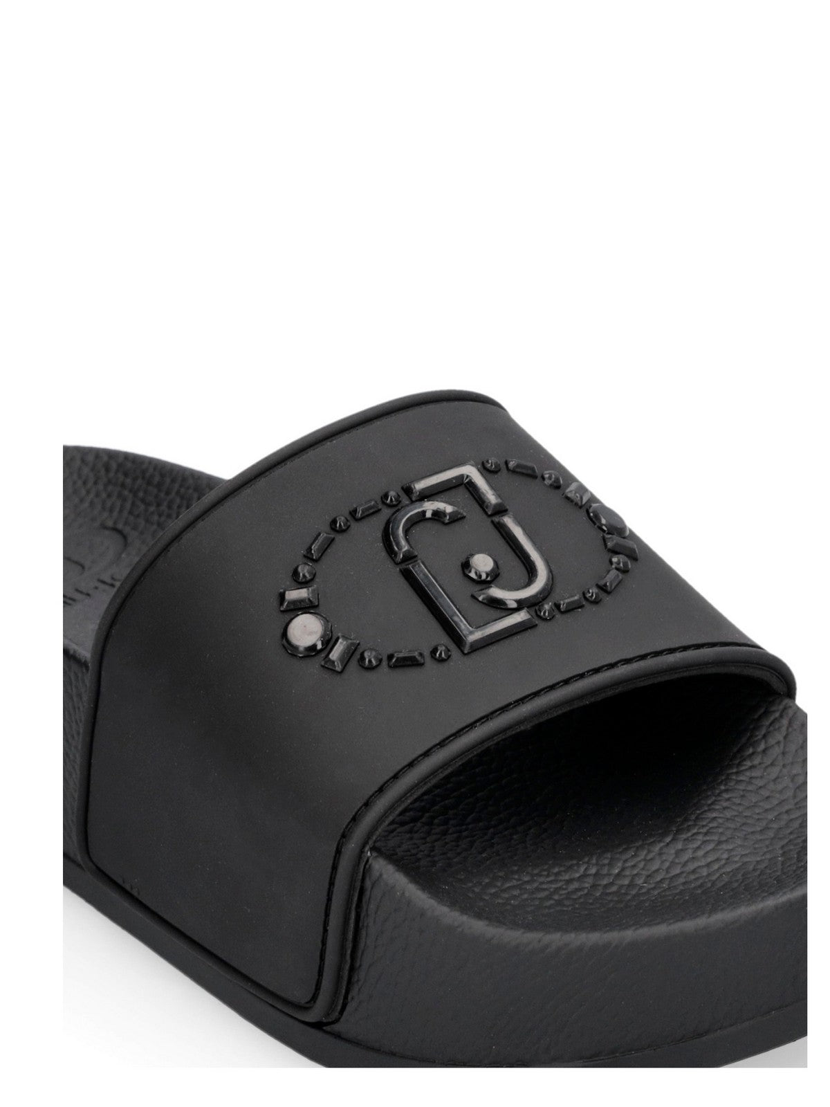 LIU JO Ciabatta Donna  BA6077EX028 22222 BLACK