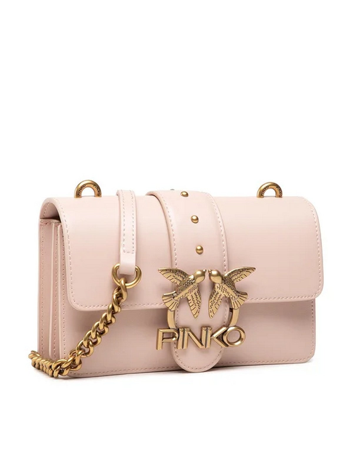 PINKO Borsa Donna  1P22AF-Y6XT 081 Rosa