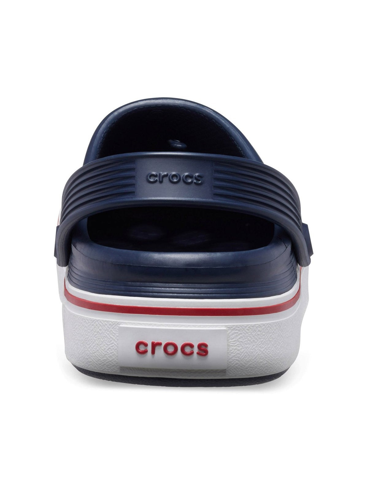 CROCS Pantoufle Mixte Adulte Off Court Clog 208371 410 Bleu