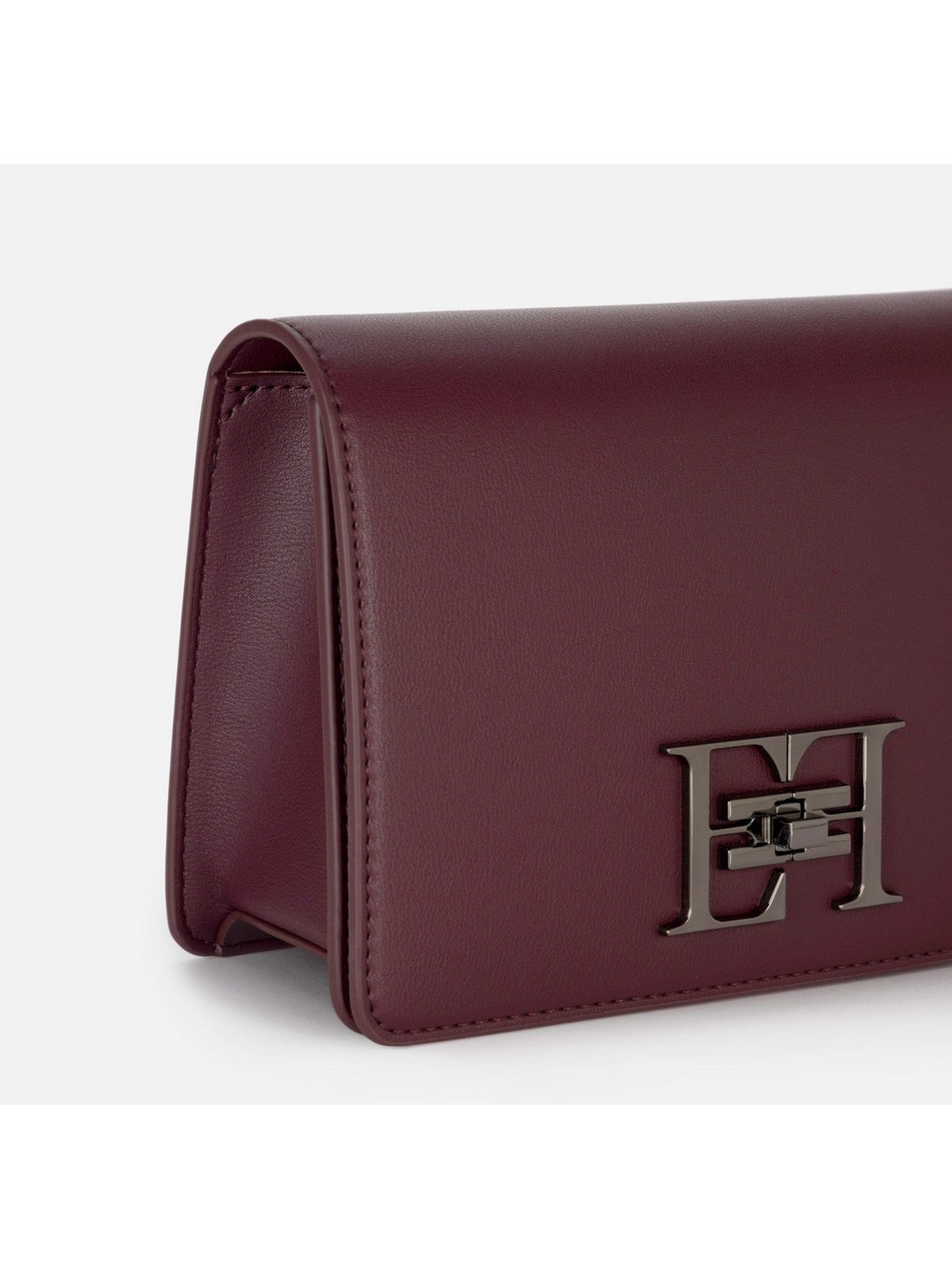 ELISABETTA FRANCHI BS11A46E2 CG3 BOLSA ROJA DE MUJERES