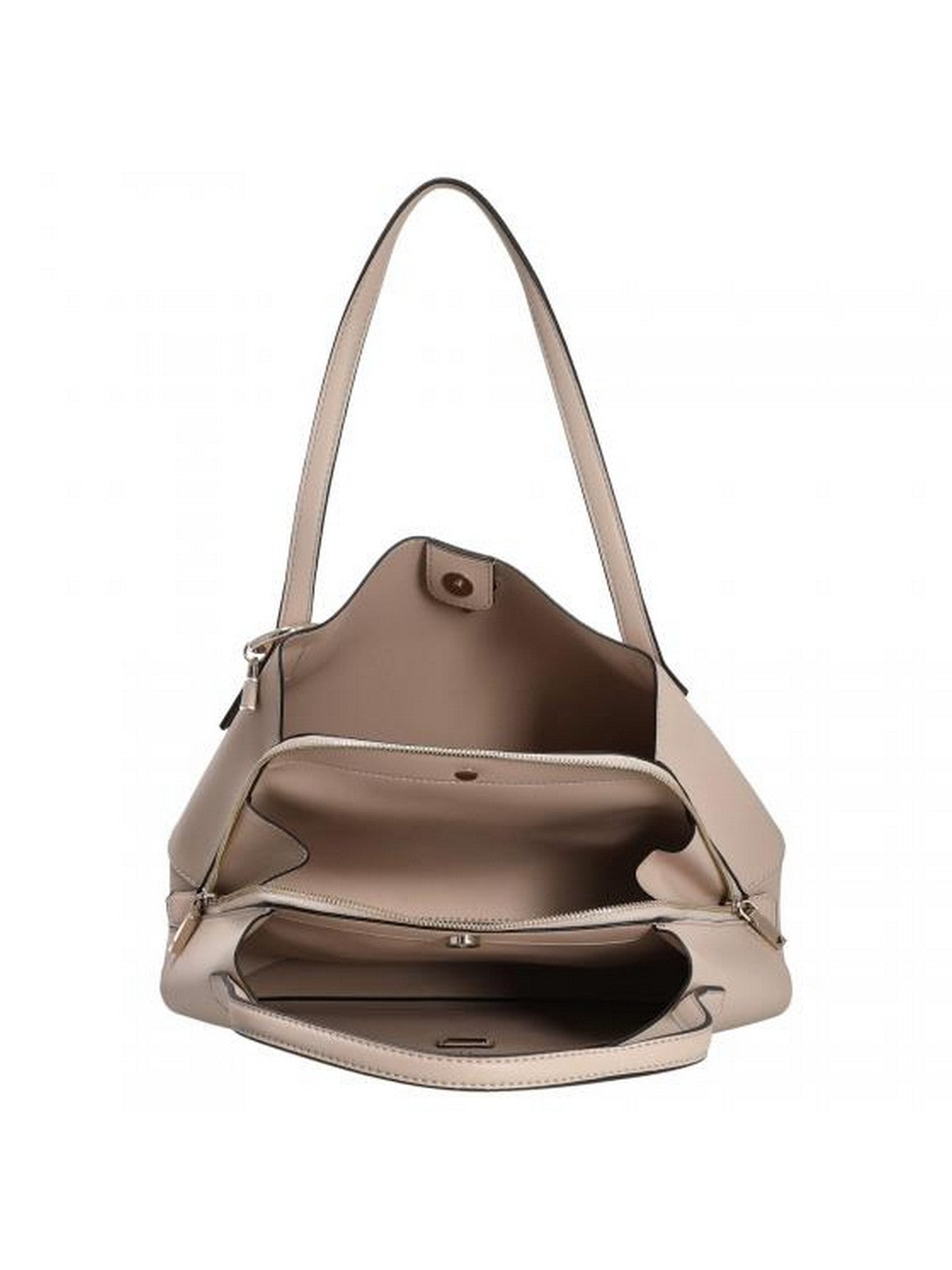 Deviness femme sac nolana sml girlfrien hwvg95 07220 je suis beige