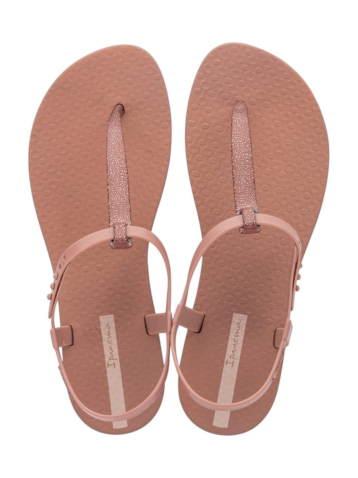 IPANEMA Sandalo Donna  IP.83666 BC735 PINK/ROSE