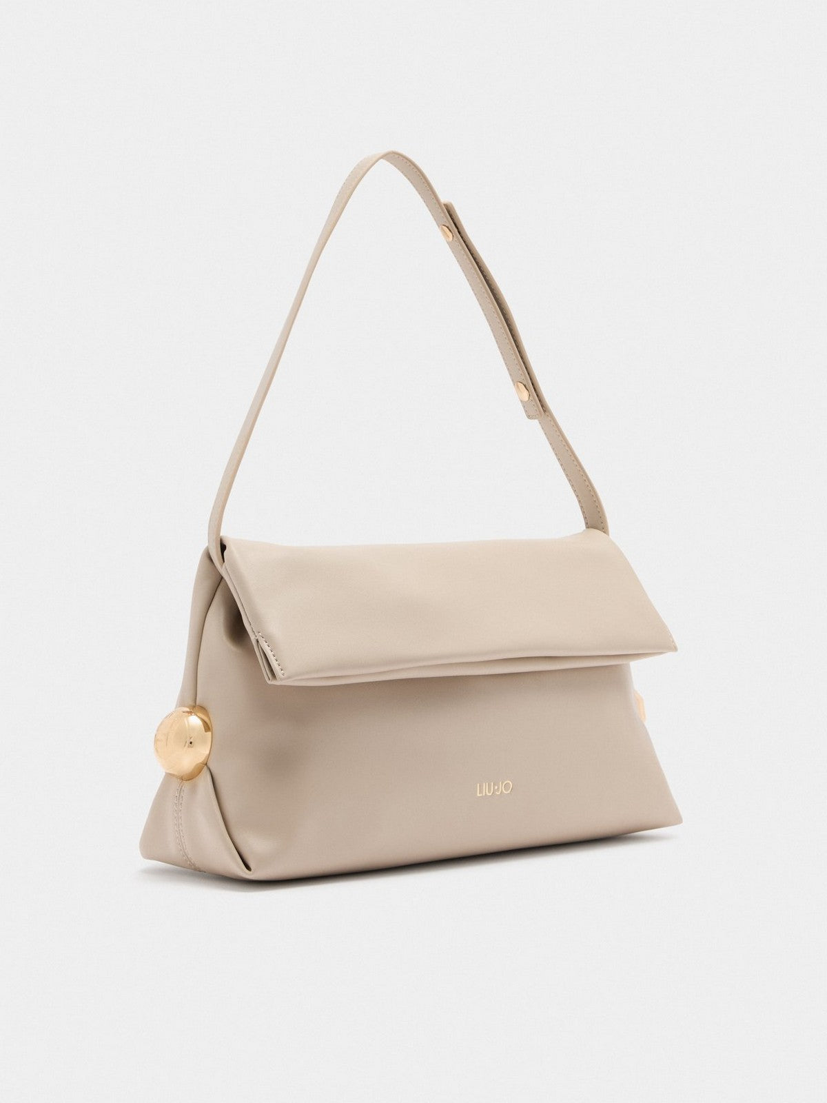 LIU JO ACCESSORIES Borsa Donna  AF5097E0077 51308 NEUTRO