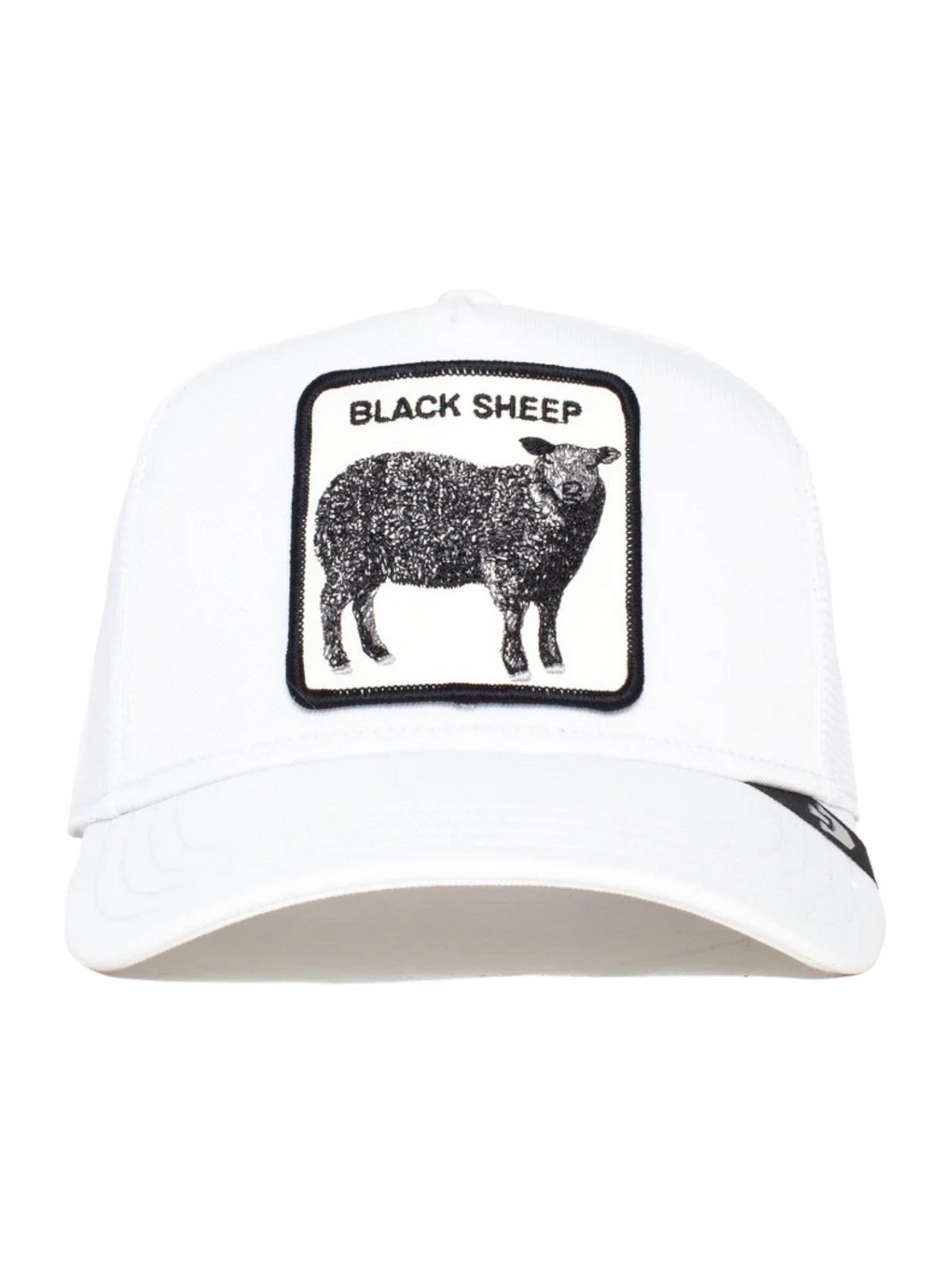 GOORIN BROS Cappello Uomo Platinum sheep 101-1065-PLA Bianco