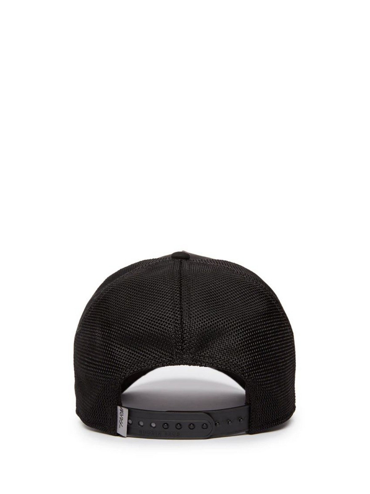 GOORIN BROS Cappello Uomo The Suede Mamba 101-1818 BLK Nero