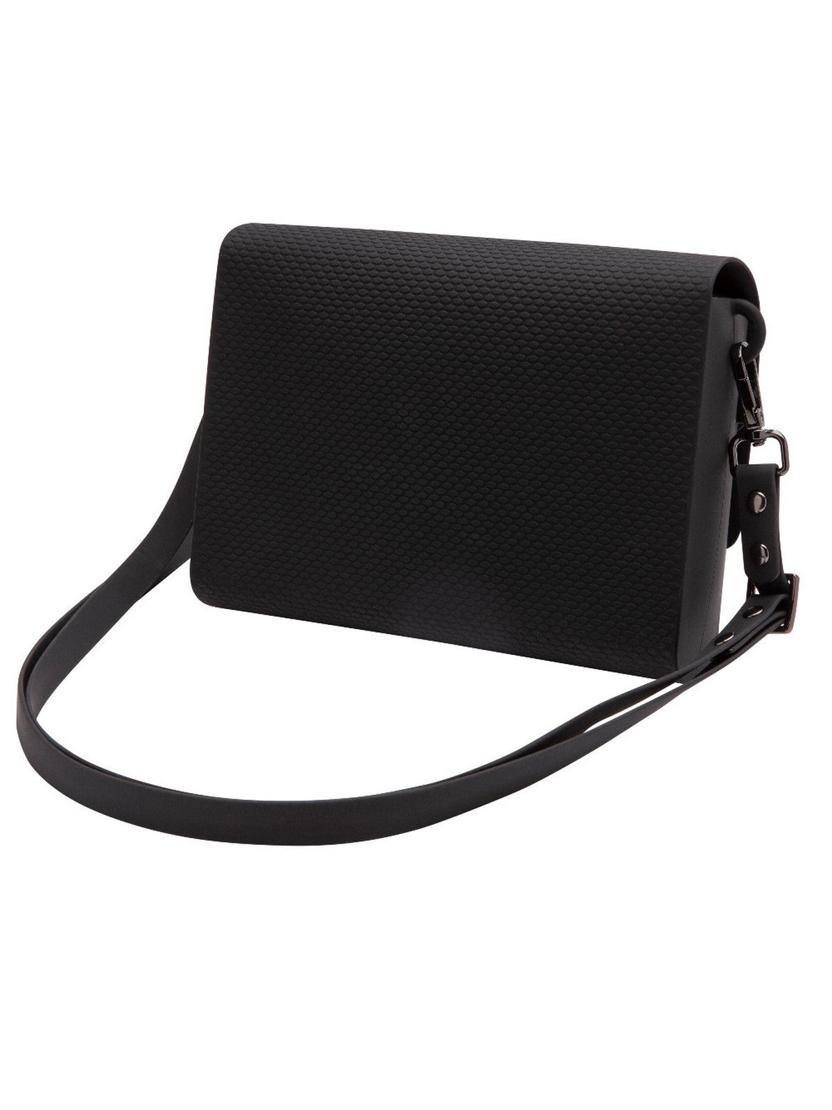 HAVAIANAS Pochette Donna HAV. CASUAL BAG 4149850.0090 Nero gioboutiqueweb