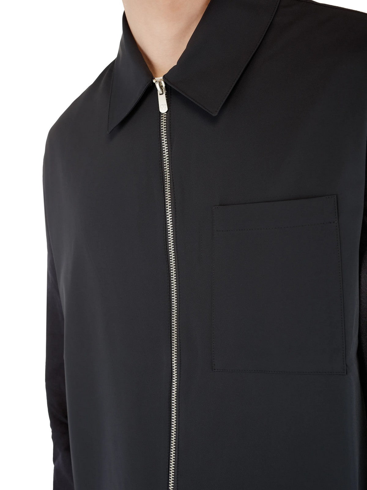 MARCO PESCAROLO Giubbino Uomo  VENTIDUE 52F29 01 Blu