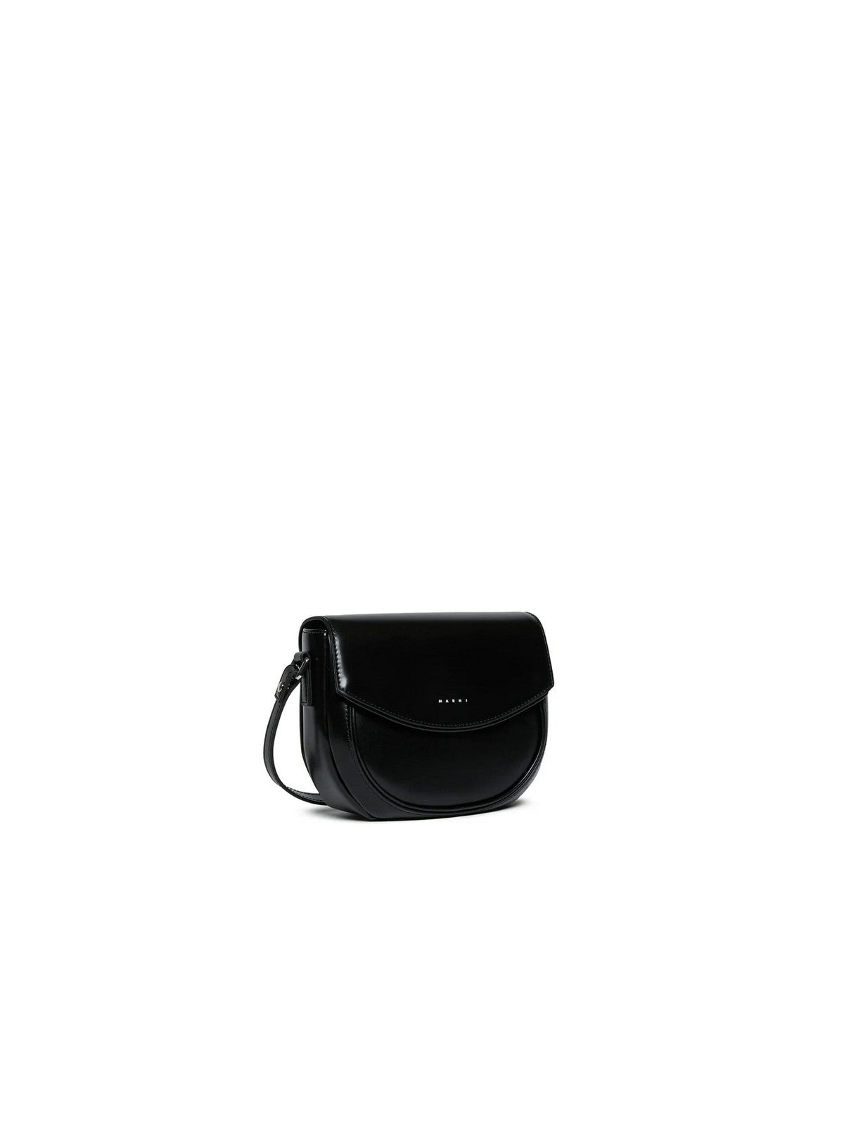 MARNI Borsa Bambine e ragazze  M01476 M00TK 0M900 BLACK gioboutiqueweb