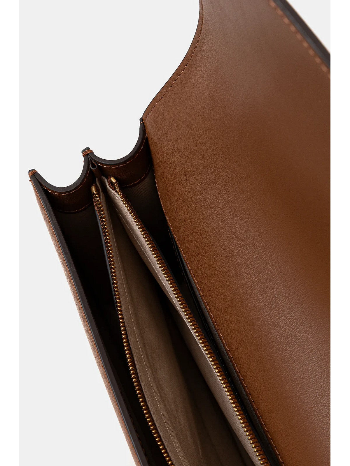 PINKO Borsa Donna LOVE ONE CLASSIC DC 100941-A0F1 L17Q MARRONE - LEONE-ANTIQUE GOLD gioboutiqueweb