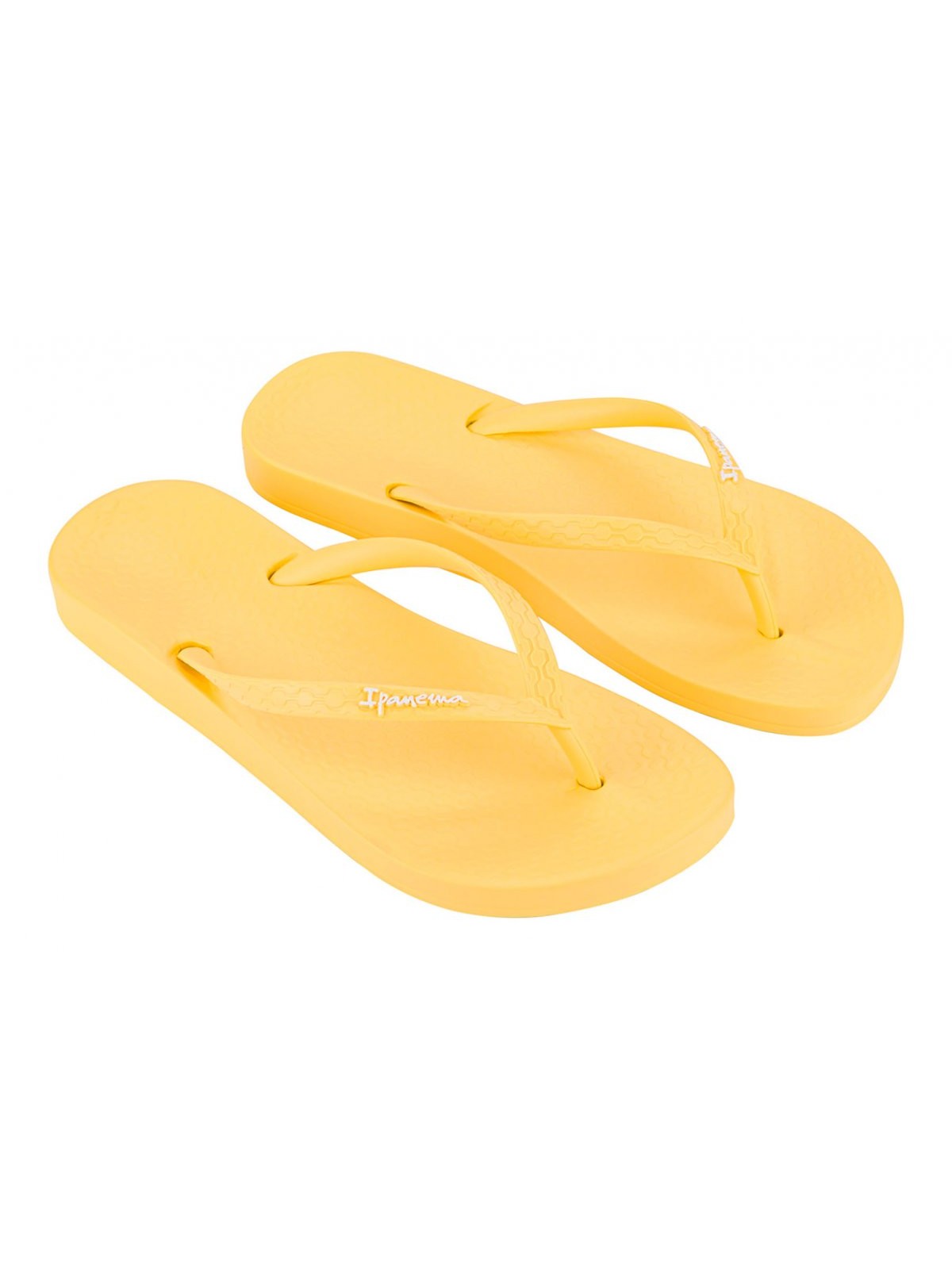 IPANEMA Infradito Donna Ipanema Anat Colors Fem IP.82591 AQ608 Giallo