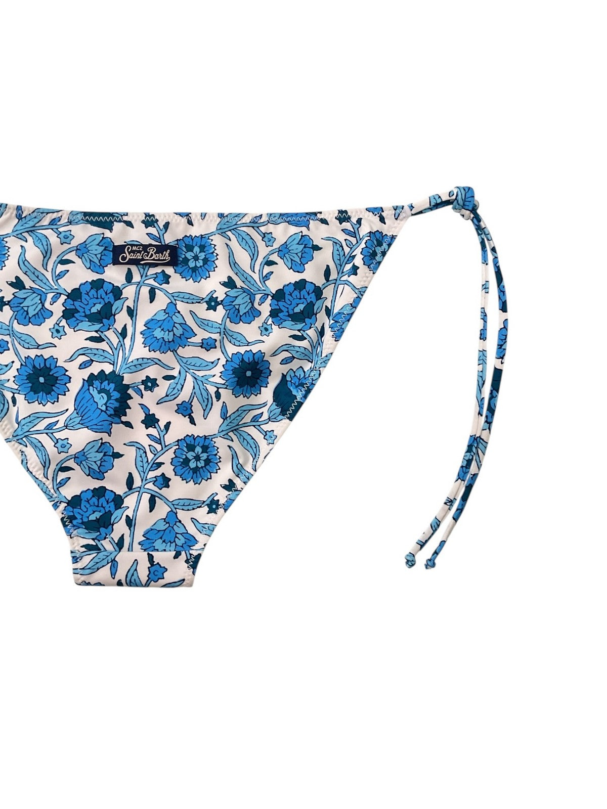 MC2 SAINT BARTH Costume da bagno Donna  VIRGO 08517L BATIK BLOOM 01