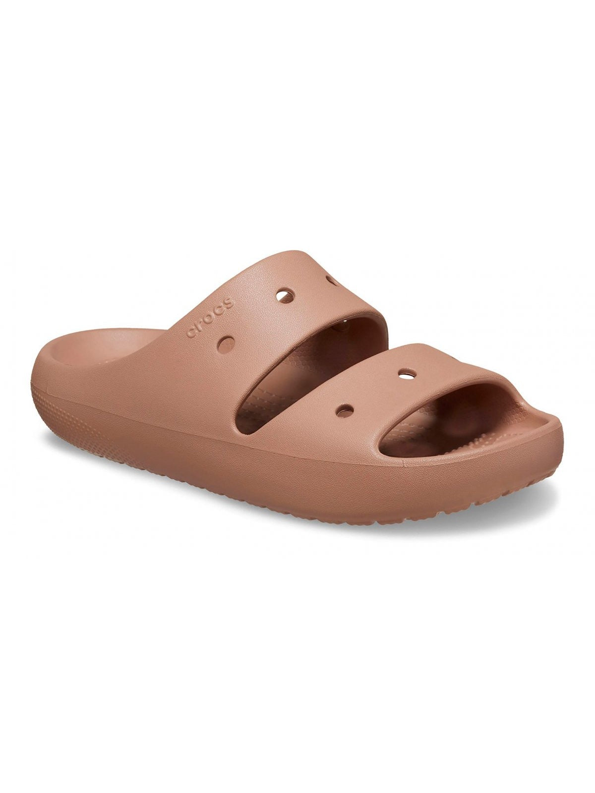 CROCS Pantoufle Mixte Adulte Classic Sandal 2 209403 2Q9 Marron