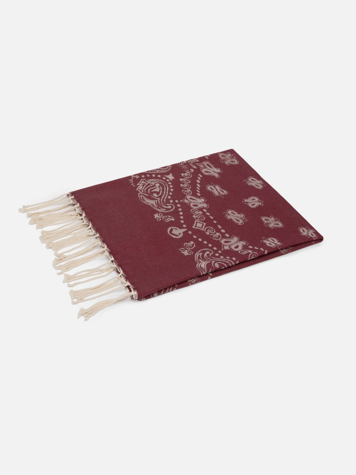 MC2 SAINT BARTH Telo mare Unisex adulto  FOUTAS J N 00655L BANDANA 45