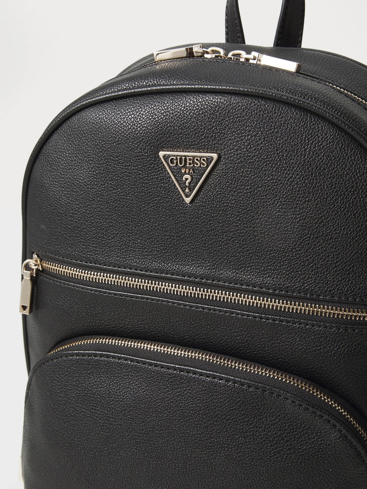 GUESS Zaino Donna POWER PLAY II LRG TECH BCKPCK HWBG71 24350 BLA BLACK