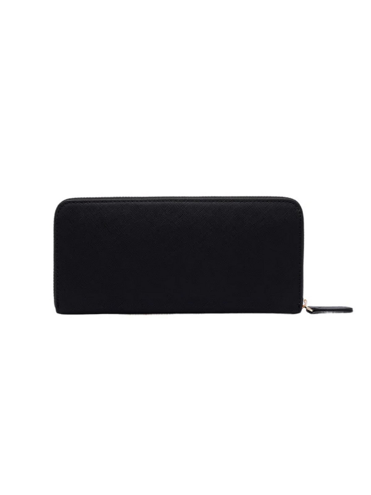 TWINSET Portafoglio Donna WALLETS 242TH7020 00006 Nero gioboutiqueweb