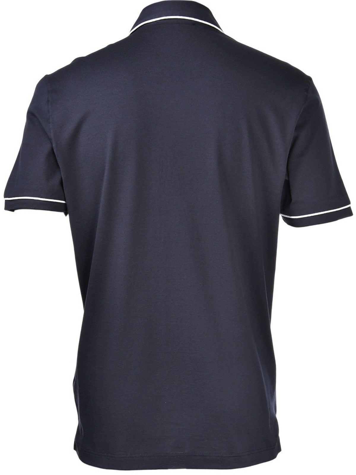 GRAN SASSO Camicia Uomo  60197/73718 590 Blu