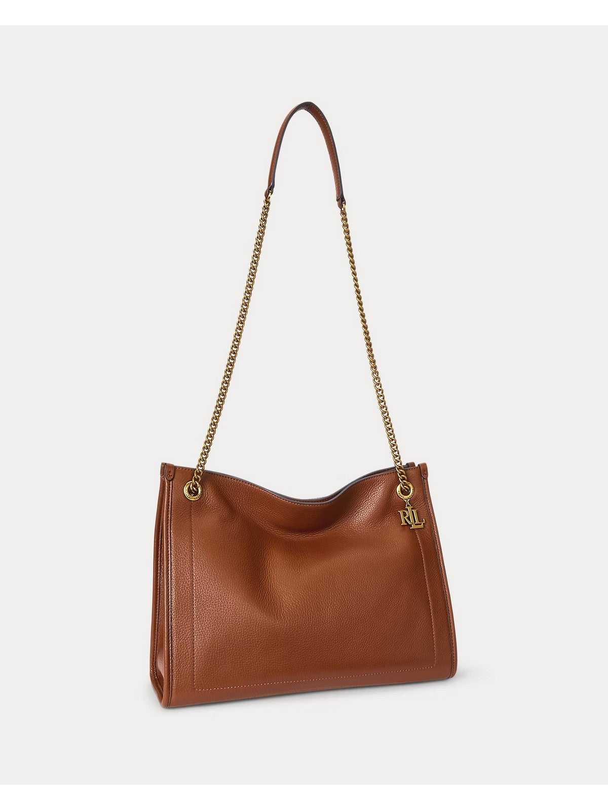 LAUREN RALPH LAUREN Borsa Donna  431969352 001 LAUREN TAN