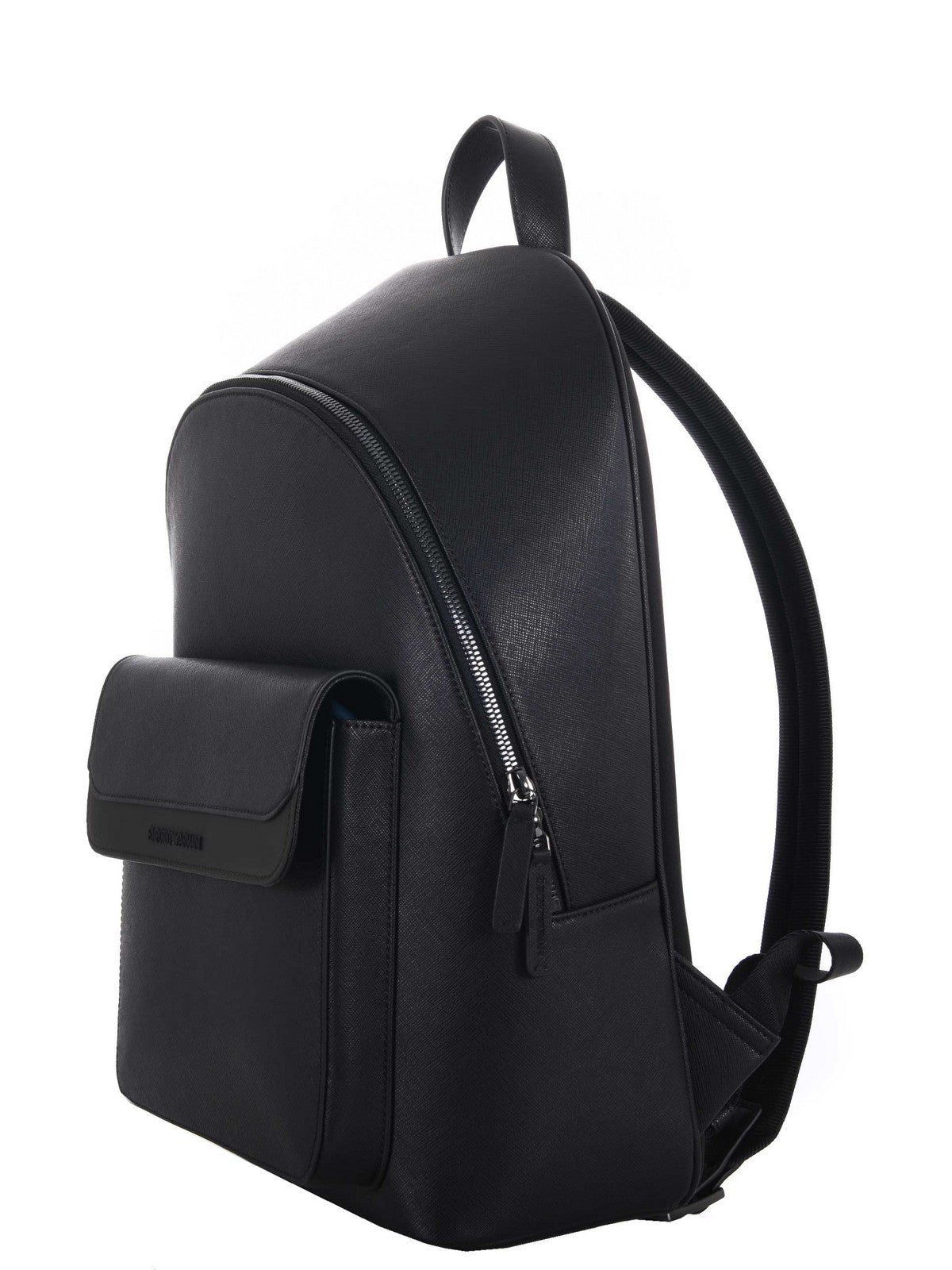 Mochila masculina Emporio Armani Y4O452 YQ75I 81973 Negro