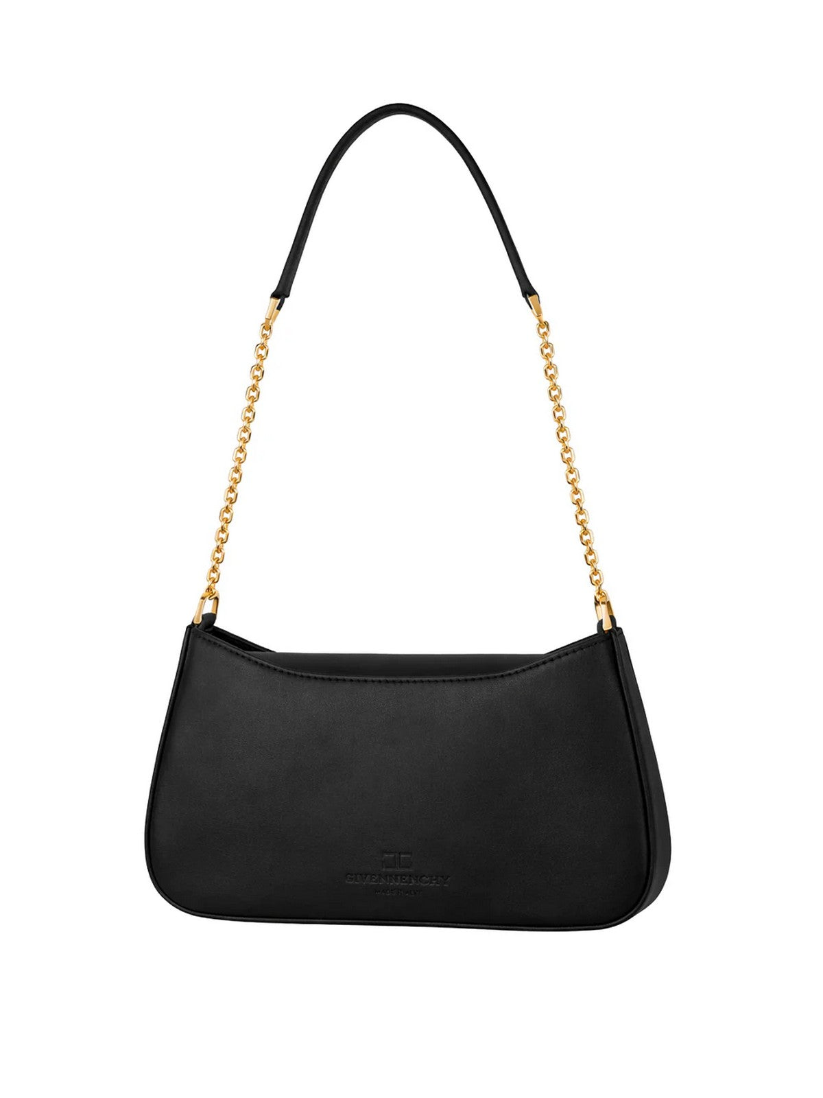 ELISABETTA FRANCHI Borsa Donna  BS93A61E2 110 Nero