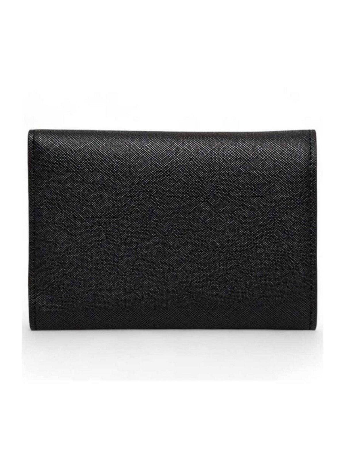 TWINSET Portafoglio Donna WALLETS 242TL8041 00006 Nero