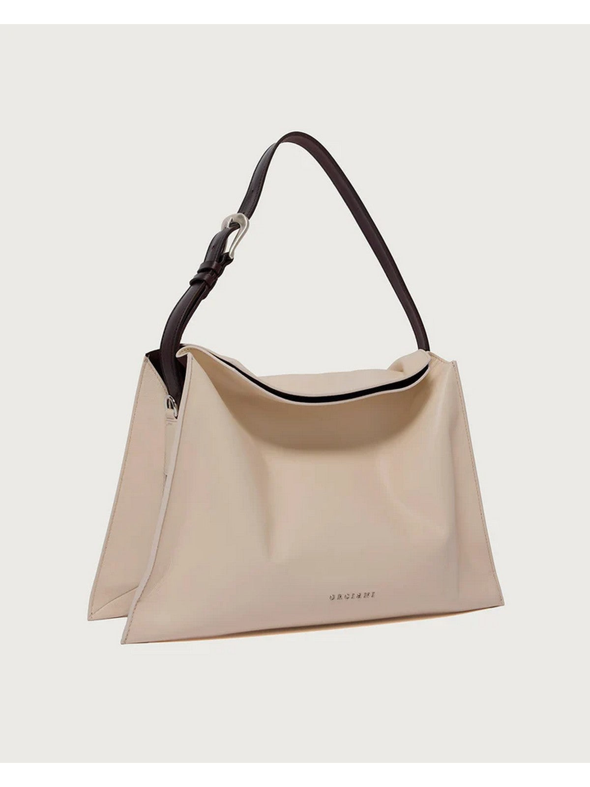 ORCIANI Borsa Donna  B02231 SPD BRR BURRO