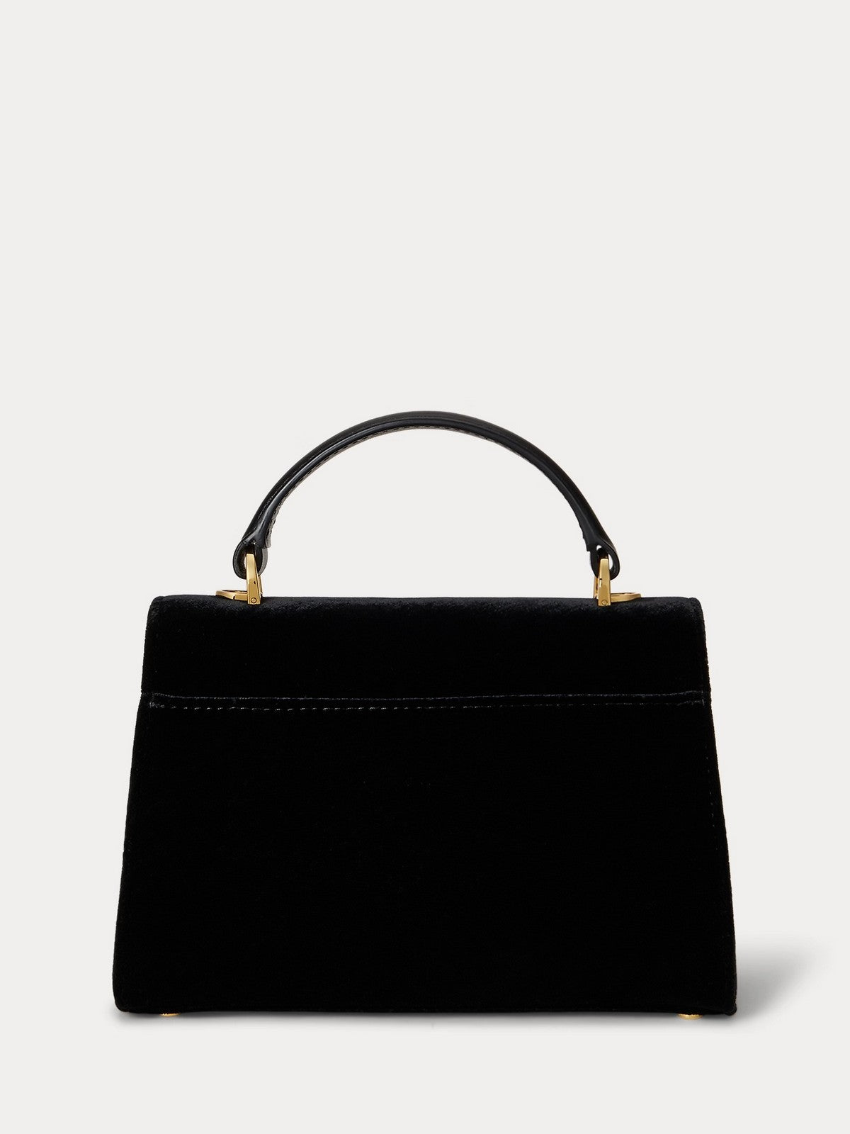 LAUREN RALPH LAUREN Borsa Donna  431980196 001 BLACK