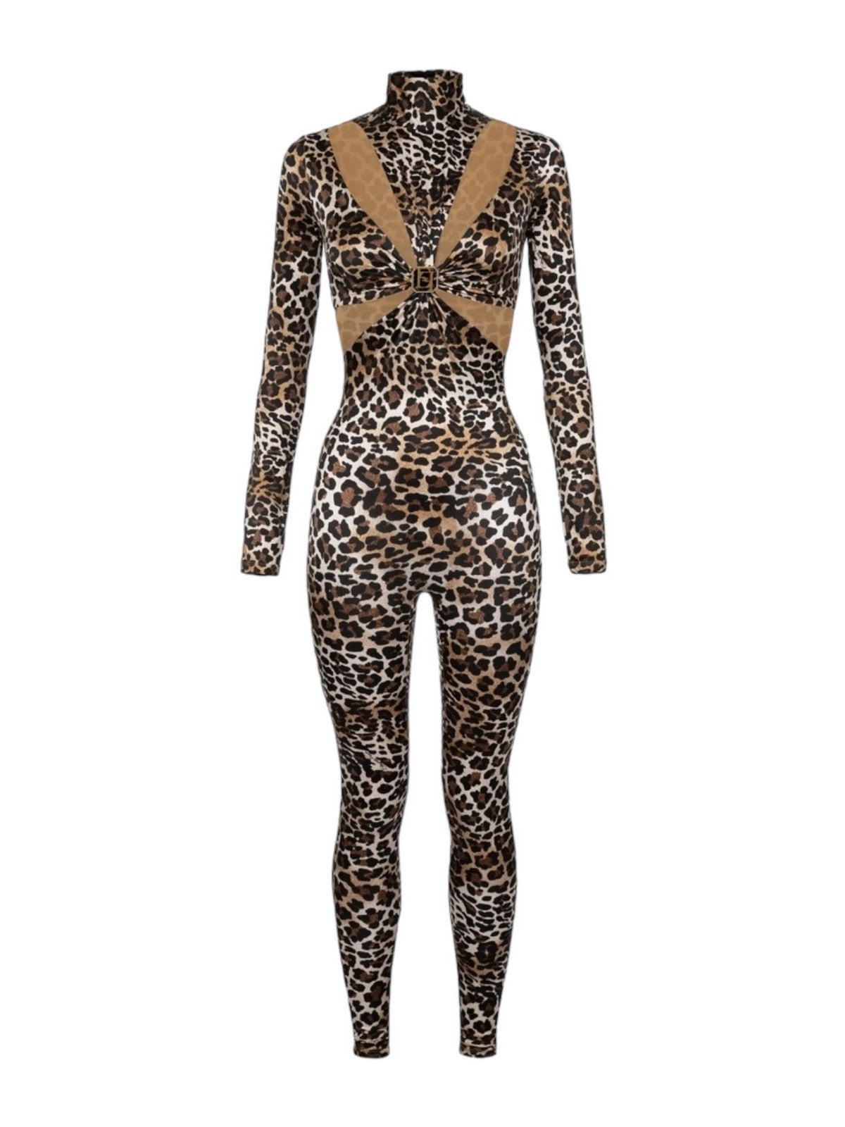 ELISABETTA FRANCHI Suit des femmes TUS3247E2 B85 Marrone