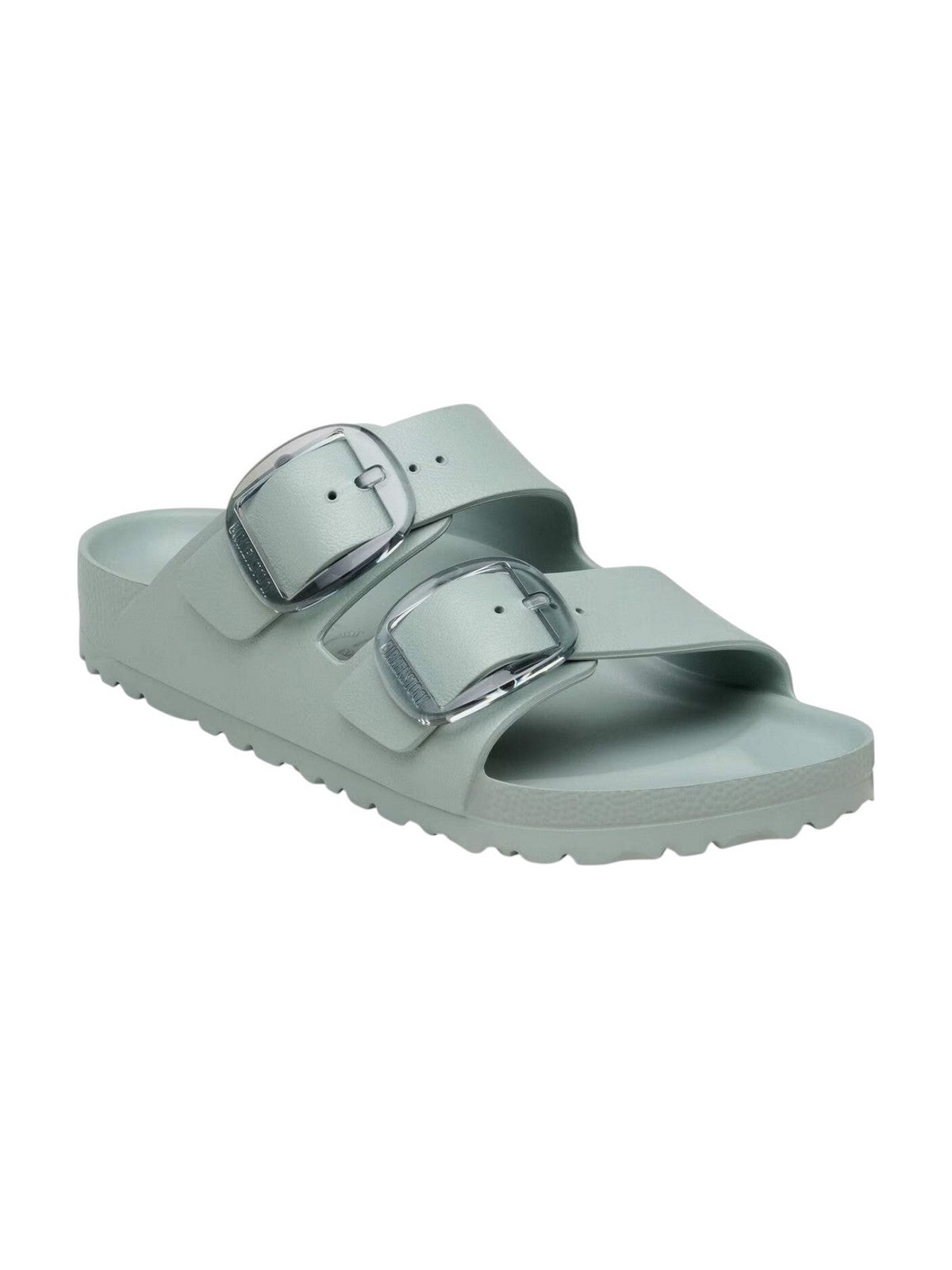 BIRKENSTOCK Sandalo Donna Arizona Big Buckle EVA pure sage, EVA 1031301 PURE SAGE