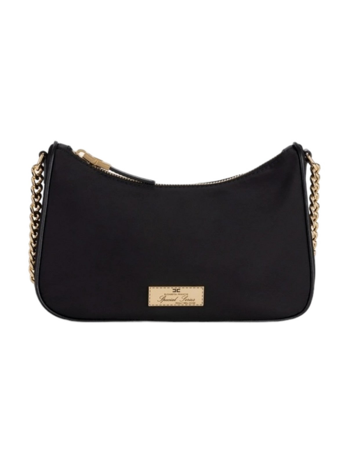 Elisabetta francchi women's bag bs57a46e2 110 black