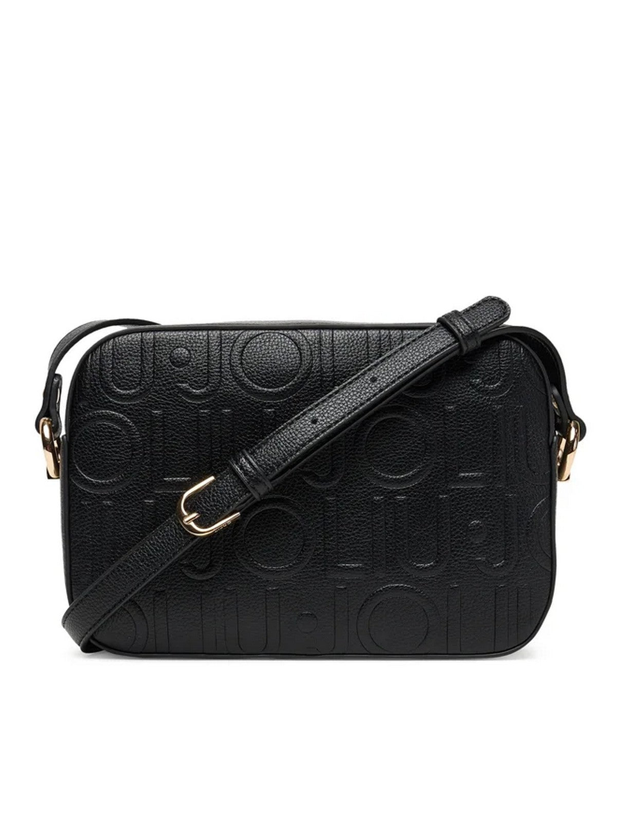 LIU JO ACCESSORIES Borsa Donna  AF5159E0538 22222 Nero