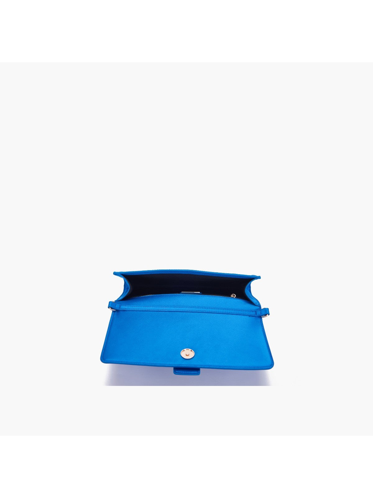 LA CARRIE Sac Femme 141M-KS-173-SIL BLEU Bleu