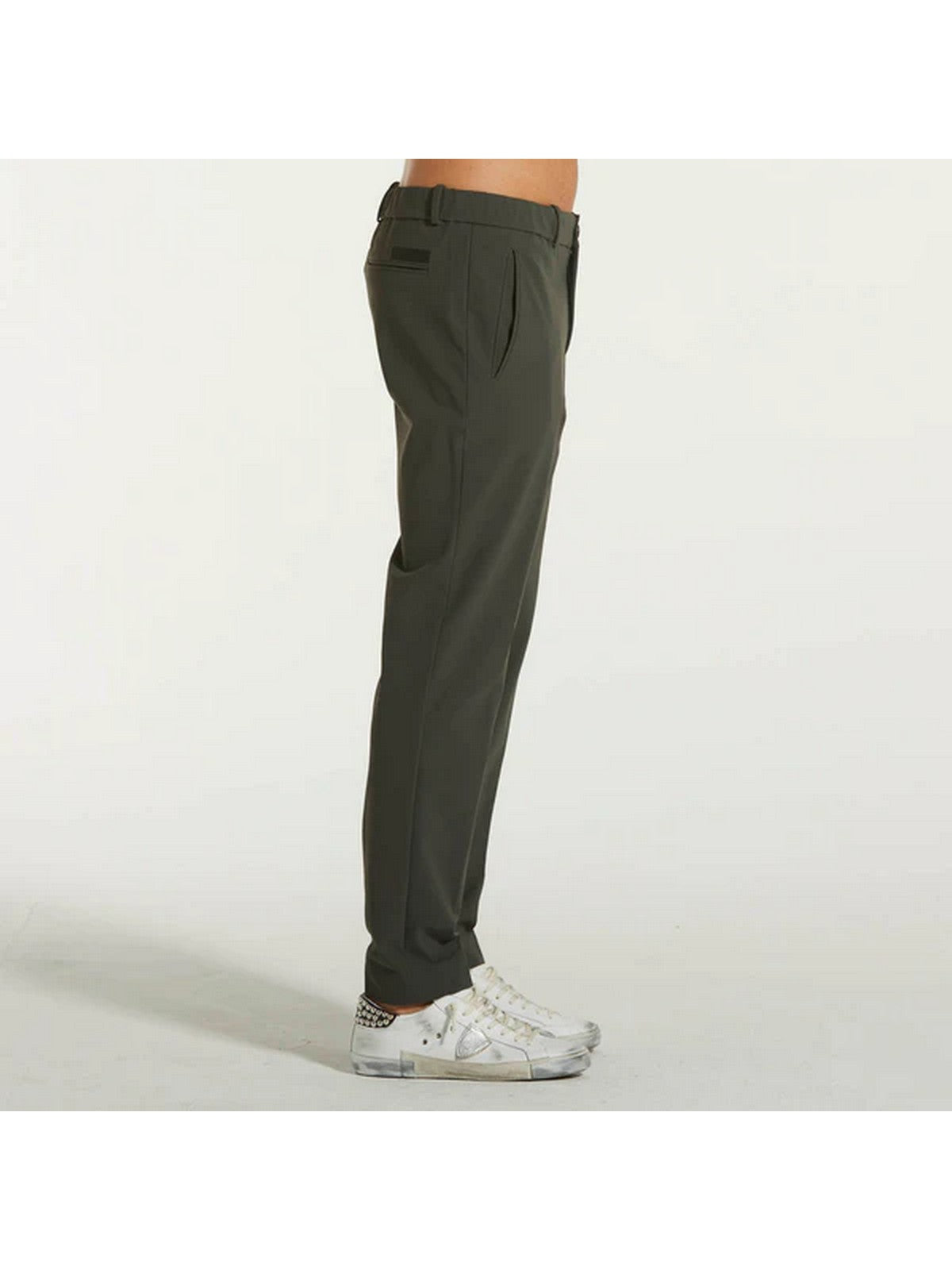 RRD Winter Chino Jo Pant W24202 20 pantalons verts