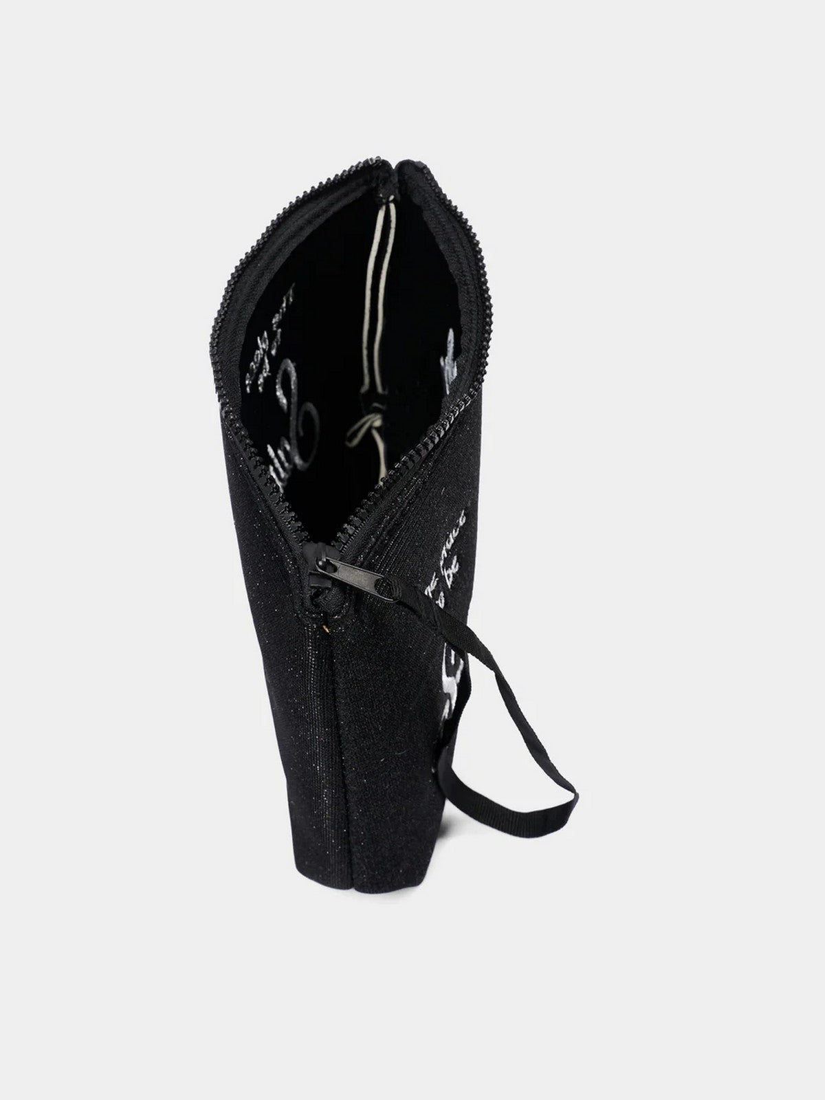 MC2 SAINT BARTH Pochette Donna  ALINE LUREX 02999L LUREX 00AR EMB