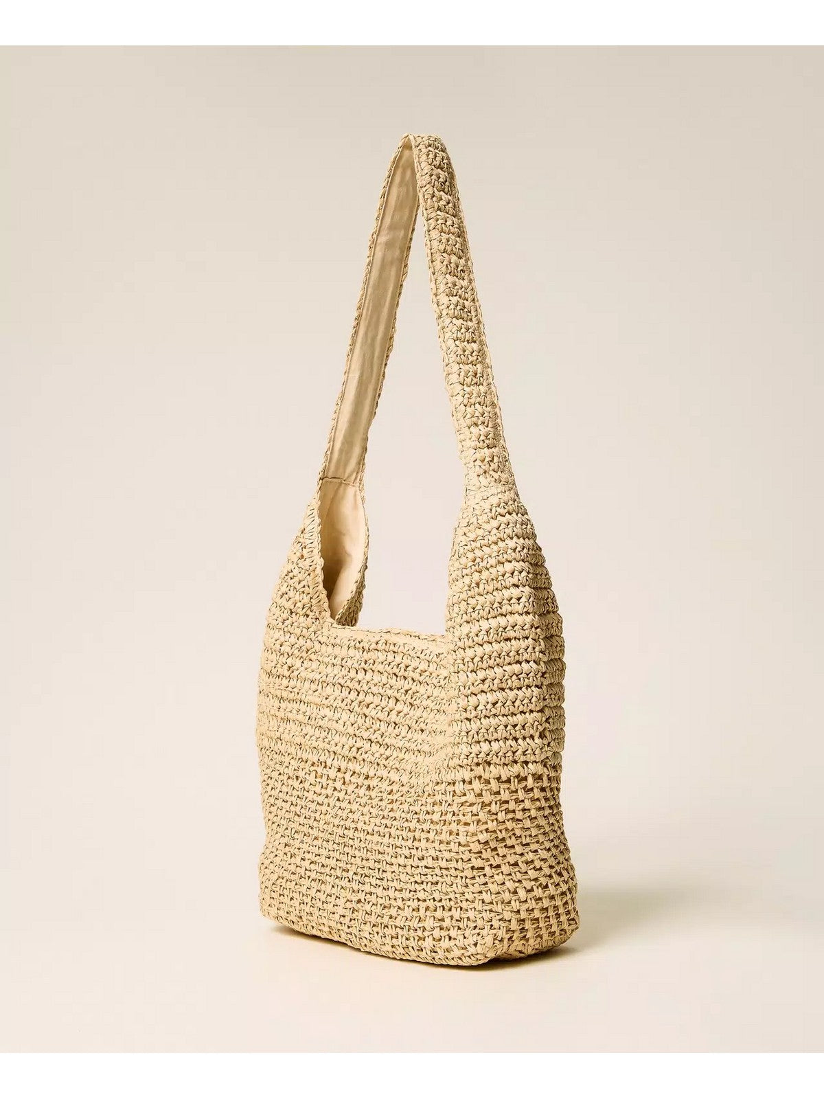 TWINSET Borsa Donna  261TD8310 00193 PAGLIA