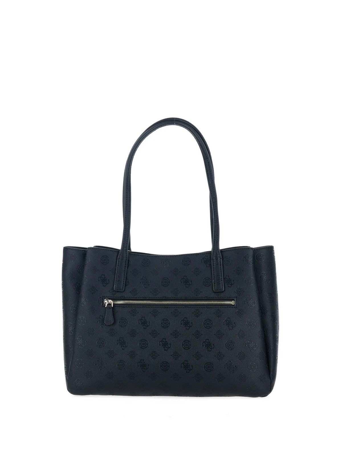 GUESS Borsa Donna ANISE MULTI COMP TOTE HWPD99 16230 BLO BLACK LOGO