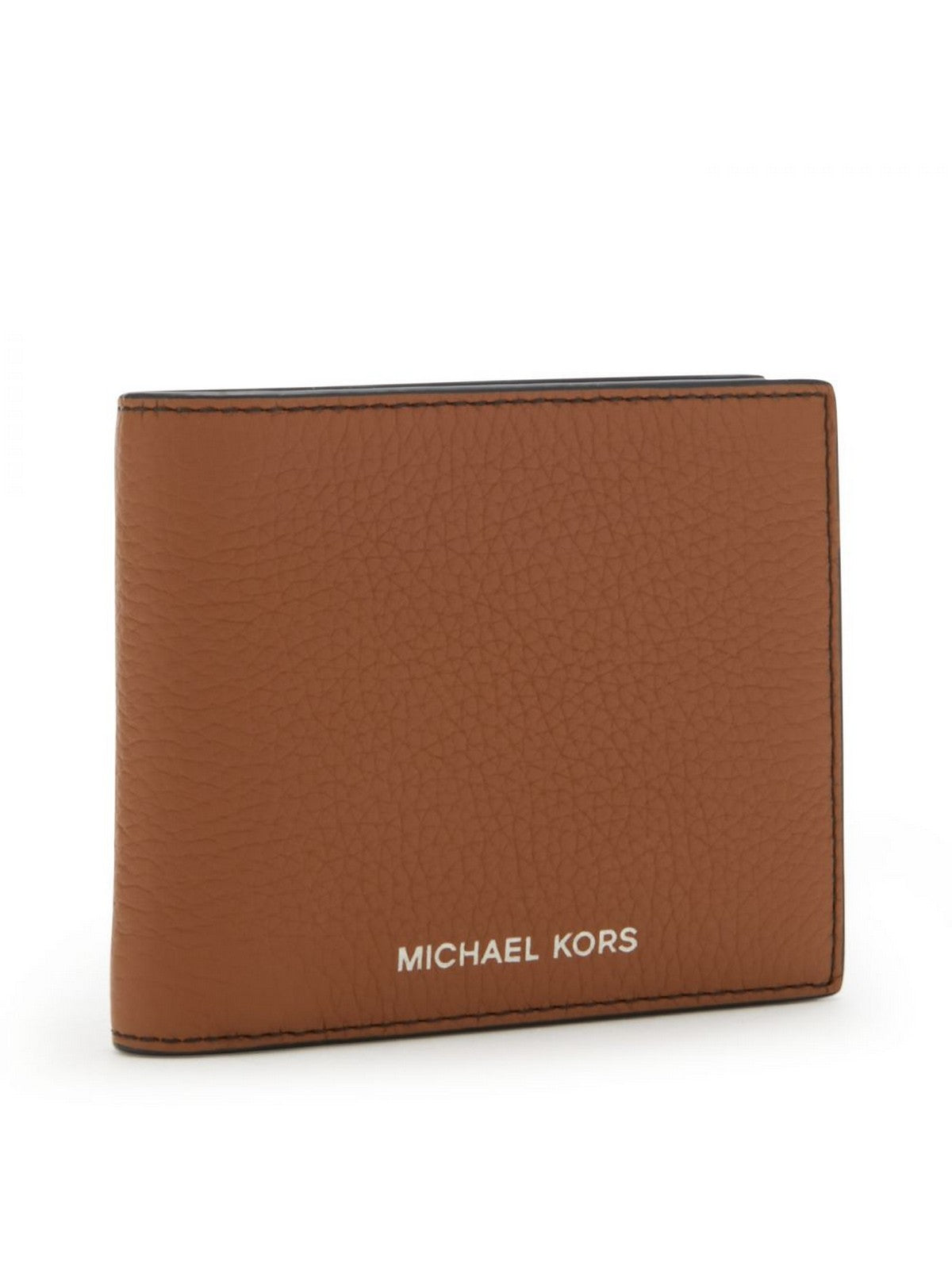 Michael Kors Men's Wallet 39S0LHDF1L 230 Marrone