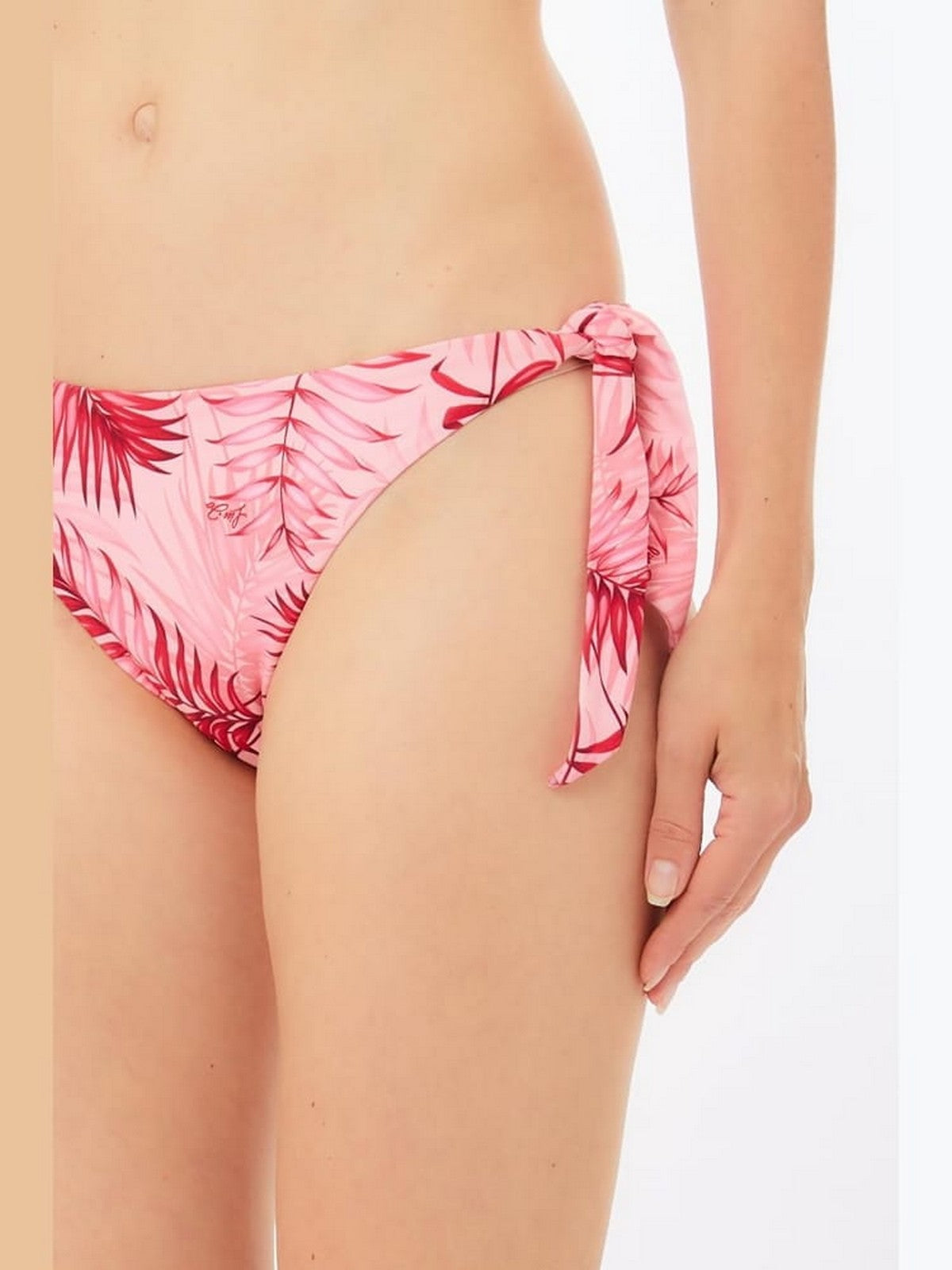 LIU JO BEACHWEAR Costume da bagno Donna  VA5003J6448 M9150 St.pink palm gioboutiqueweb