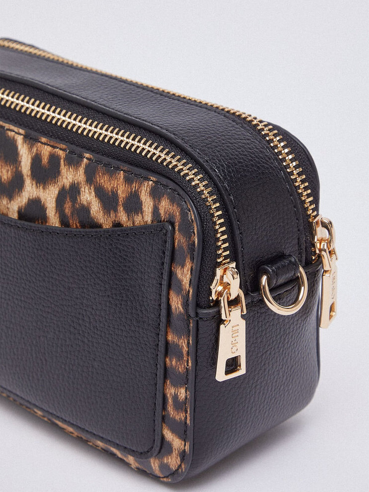 LIU JO ACCESSORIES Borsa Donna  AA6100E1119 00047 Macul.naturale