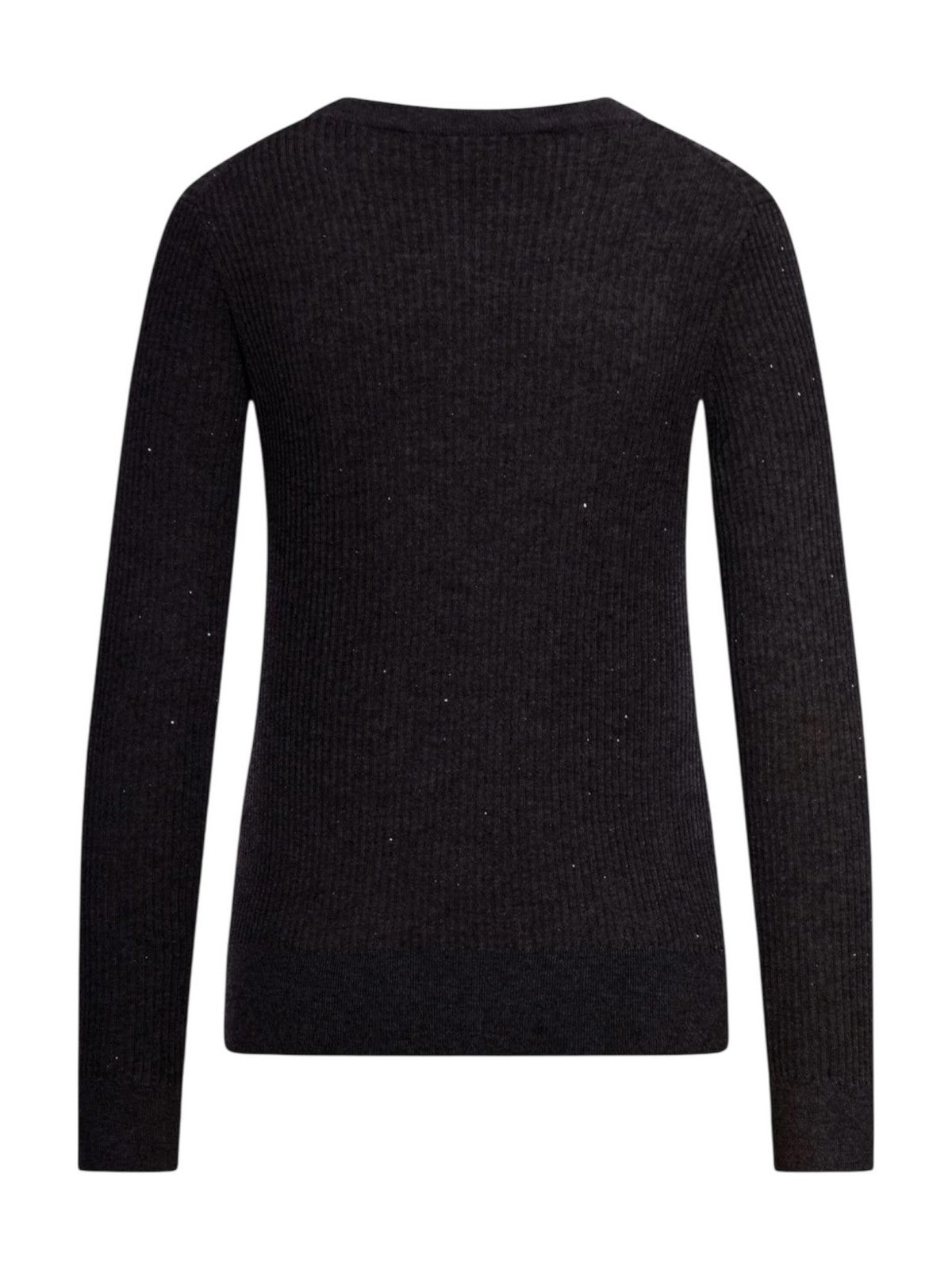 MAX MARA Maglione Donna MARABU 2526366031600 006 Nero