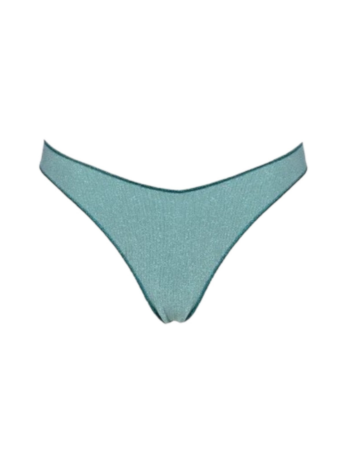 MC2 SAINT BARTH Maillot de bain femme NAOMI 05059F Vert