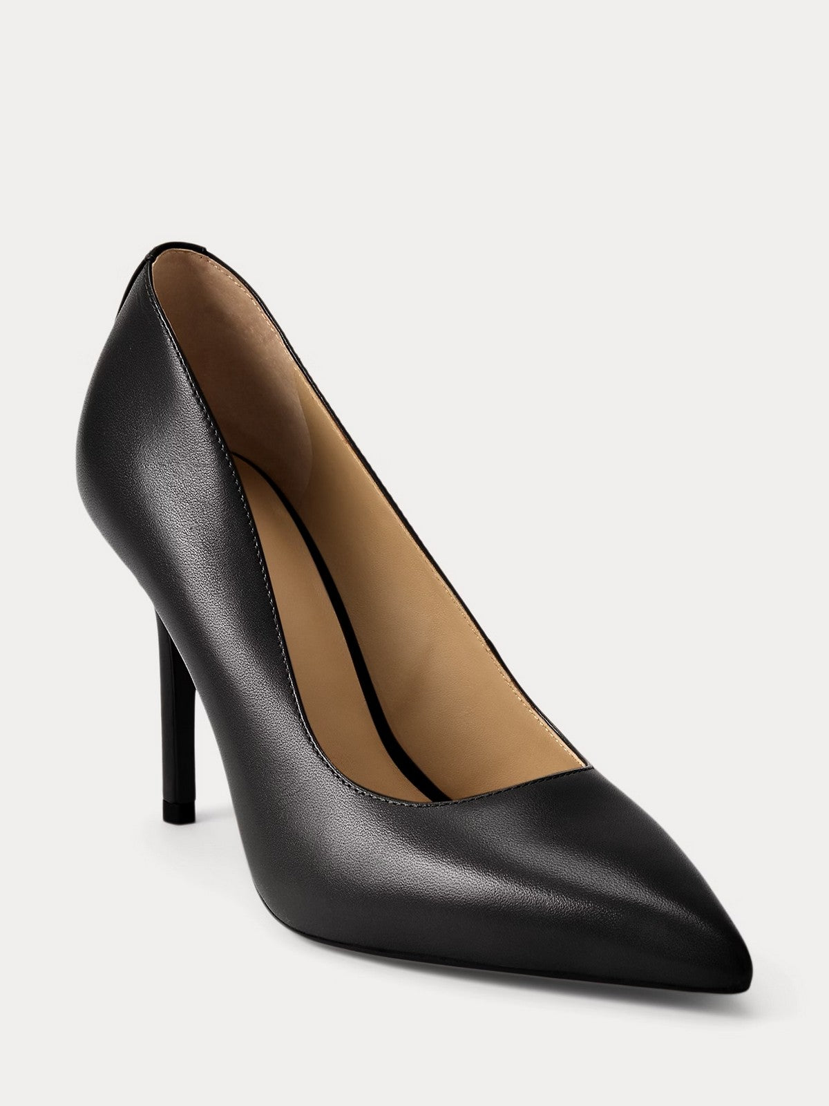 LAUREN RALPH LAUREN Décolleté Donna LINDELLA II 802P09032 001 BLACK