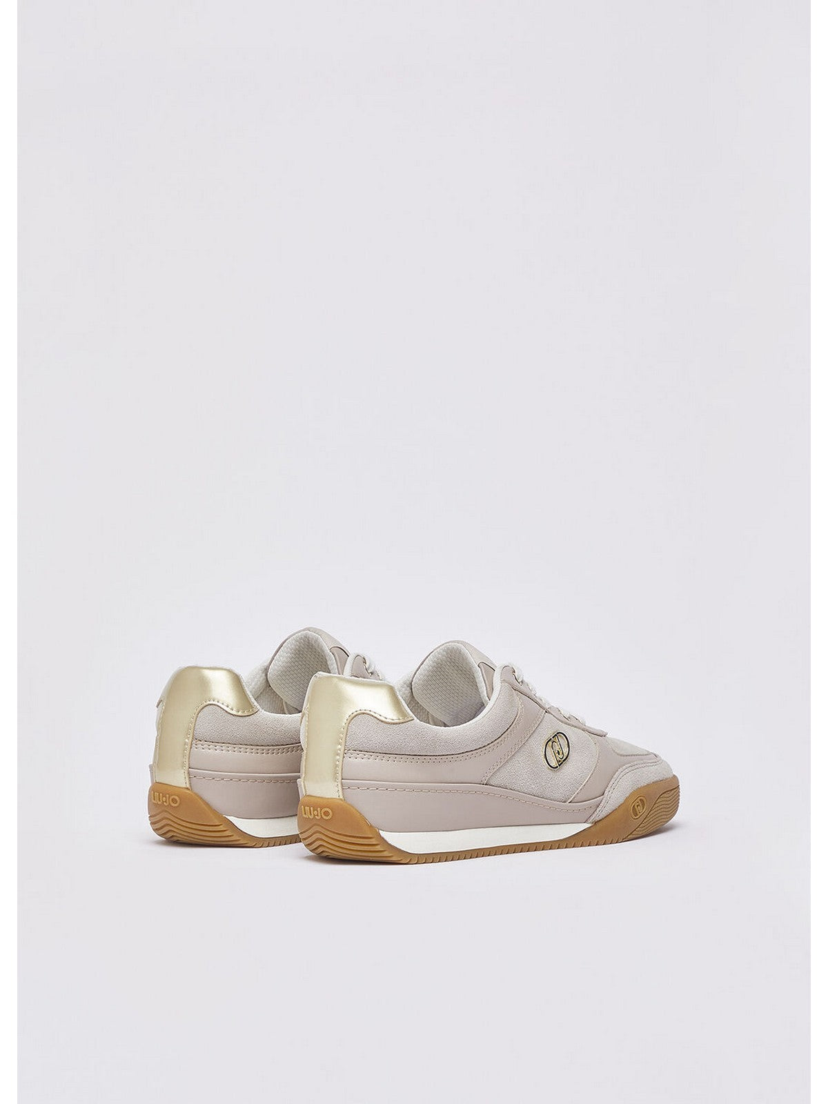 LIU JO Sneaker Donna  BA6039PX310 S3951 STONE