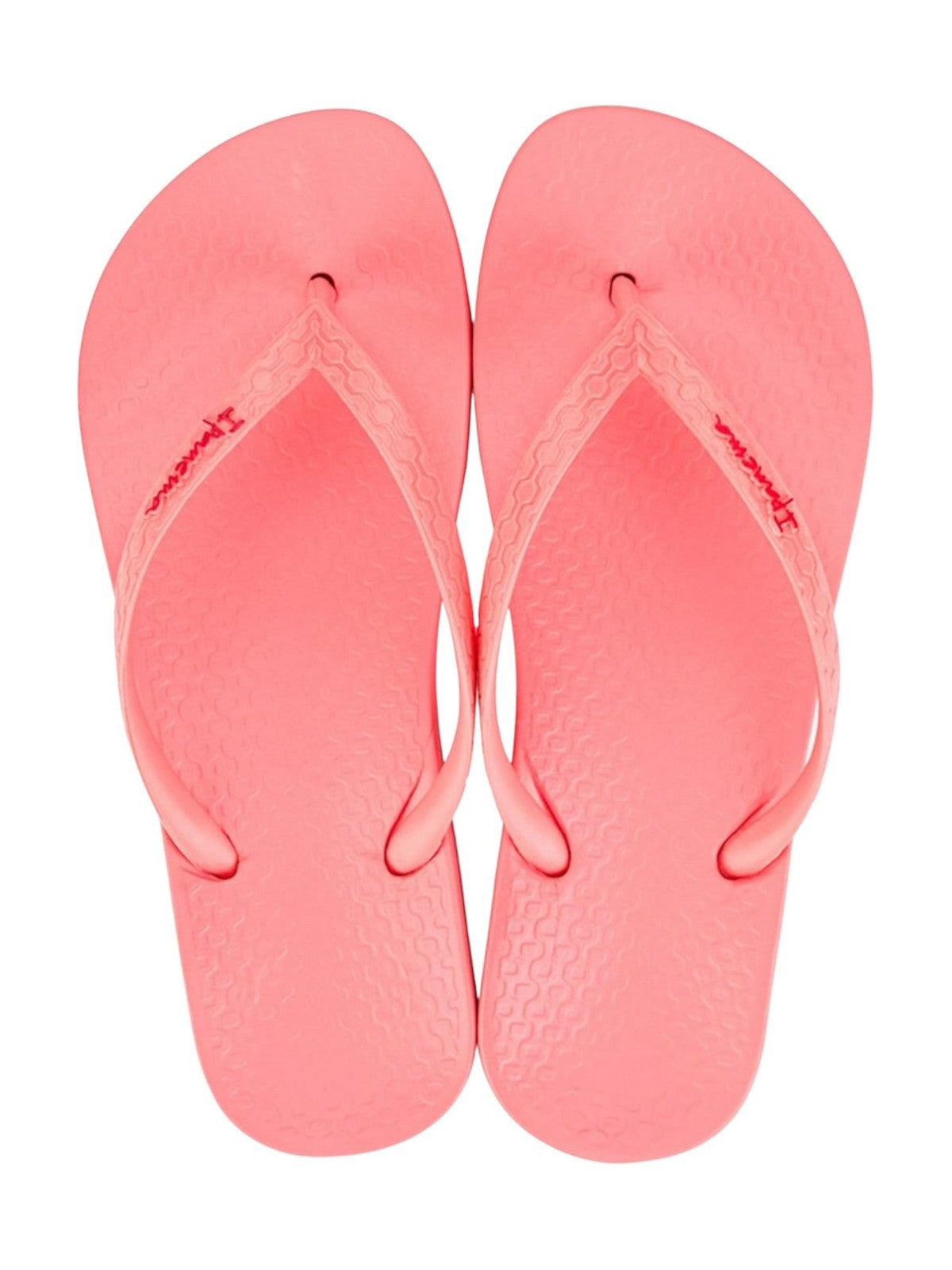 Ipanema Flip Flops Frau Ipanema Anat Farben Fem Ip.82591 AQ605 Pink