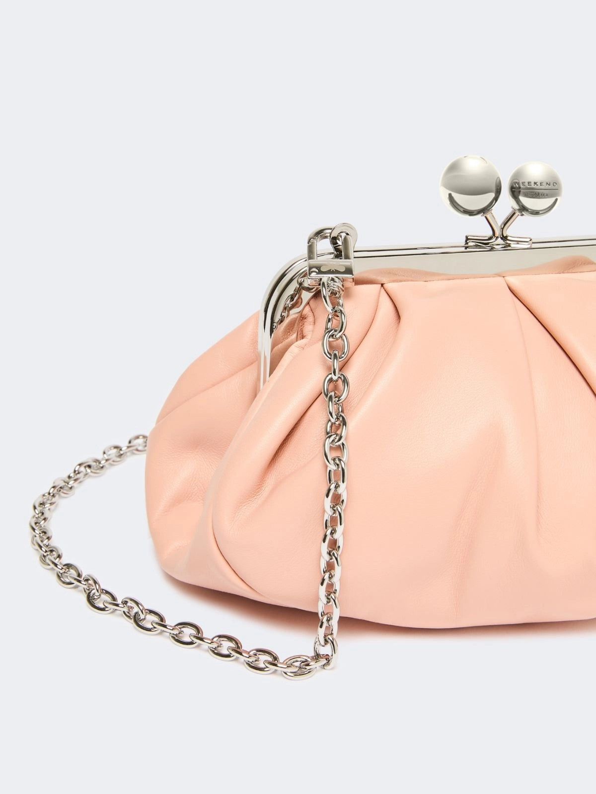 MAX MARA WEEKEND Borsa Donna PRATI 2615511164600 085 ROSA ANTICO