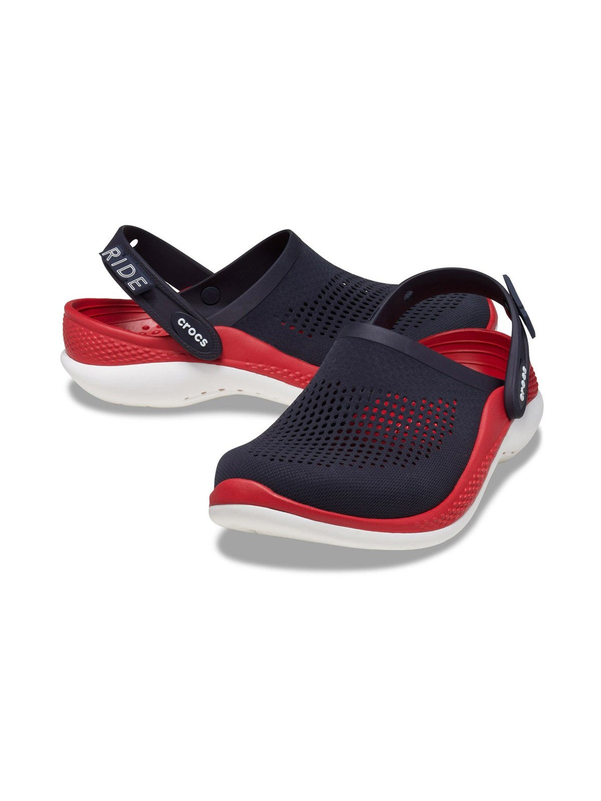 CROCS Ciabatta Uomo LiteRide 360 206708 4CC Blu