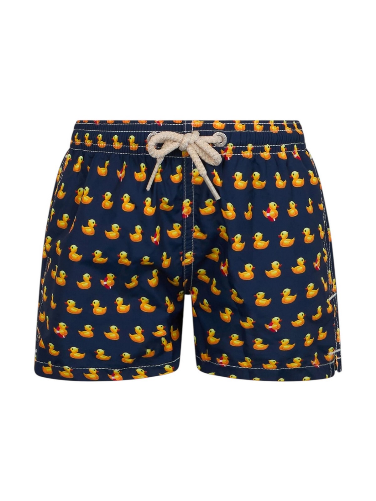 MC2 SAINT BARTH Costume da bagno Bambini e ragazzi  JEAN LIGHTING 03152L DUCKY 61
