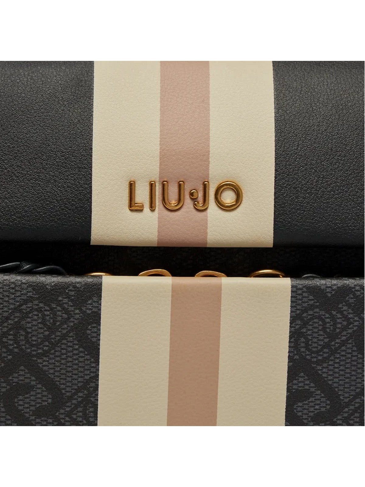 Liu Jo Accessoires Frauenbag AXX033E0538 22222 Schwarz